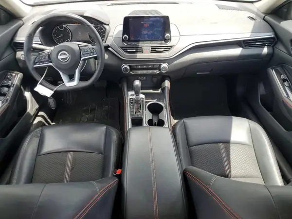 1N4BL4CV4SN355103 2025 NISSAN ALTIMA - Image 8