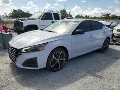 1N4BL4CV4SN355778 2025 NISSAN ALTIMA