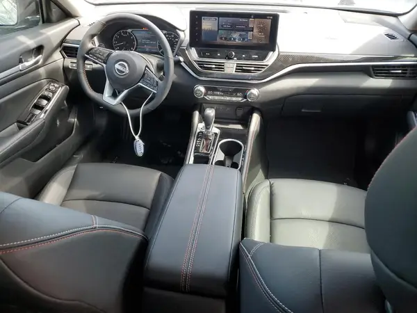 1N4BL4CV4SN355778 2025 NISSAN ALTIMA - Image 8