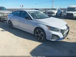 1N4BL4CV4SN356977 2025 NISSAN ALTIMA