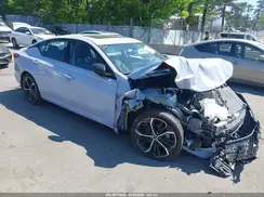 1N4BL4CV4SN358941 2025 NISSAN ALTIMA