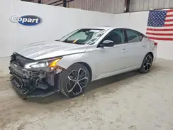 1N4BL4CV4SN360589 2025 NISSAN ALTIMA