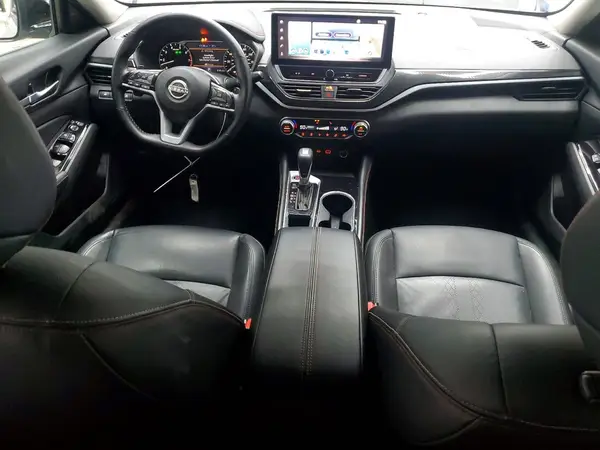 1N4BL4CV4SN360589 2025 NISSAN ALTIMA - Image 8
