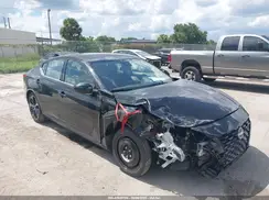 1N4BL4CV4SN362830 2025 NISSAN ALTIMA