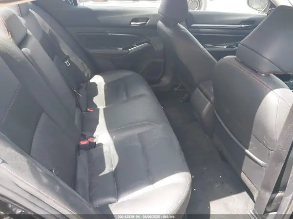1N4BL4CV4SN362830 2025 NISSAN ALTIMA - Image 8