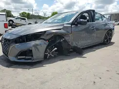 1N4BL4CV4SN396072 2025 NISSAN ALTIMA