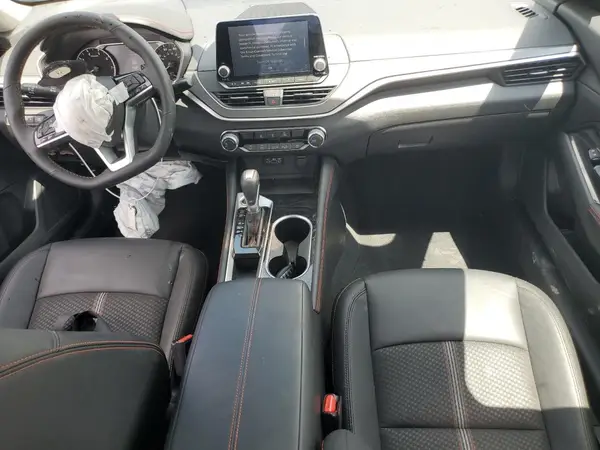 1N4BL4CV4SN396072 2025 NISSAN ALTIMA - Image 8