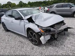1N4BL4CV4SN405496 2025 NISSAN ALTIMA