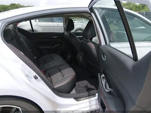 1N4BL4CV4SN405496 2025 NISSAN ALTIMA - Image 8
