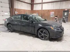 1N4BL4CV4SN406132 2025 NISSAN ALTIMA