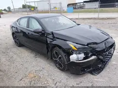 1N4BL4CV4SN412156 2025 NISSAN ALTIMA