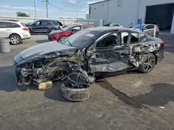 1N4BL4CV4SN421407 2025 NISSAN ALTIMA