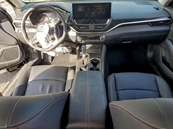 1N4BL4CV4SN421407 2025 NISSAN ALTIMA - Image 8
