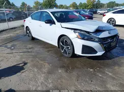 1N4BL4CV4SN422024 2025 NISSAN ALTIMA