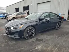 1N4BL4CV4SN423495 2025 NISSAN ALTIMA