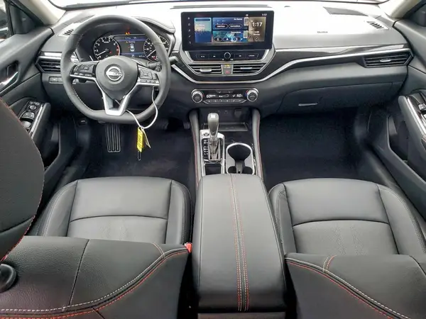 1N4BL4CV4SN423495 2025 NISSAN ALTIMA - Image 8