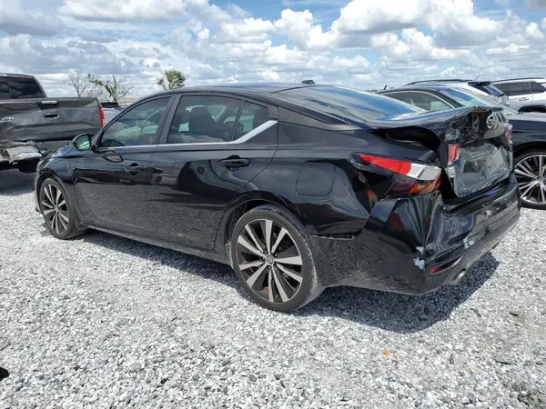 1N4BL4CV5KC101038 2019 NISSAN ALTIMA - Image 2