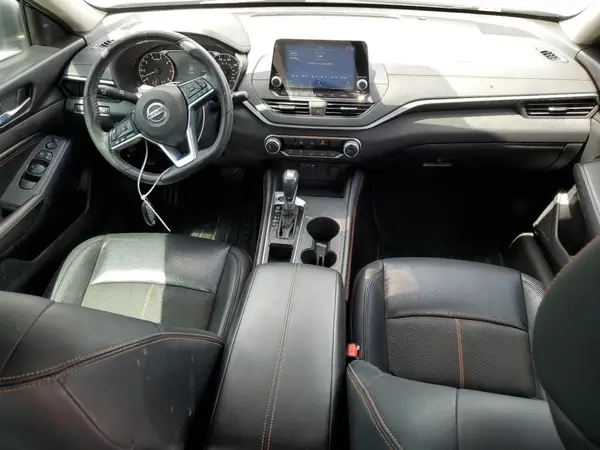1N4BL4CV5KC101038 2019 NISSAN ALTIMA - Image 8