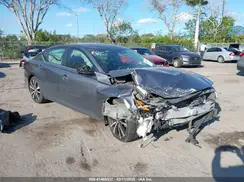 1N4BL4CV5KC102724 2019 NISSAN ALTIMA