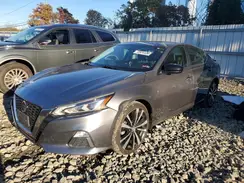 1N4BL4CV5KC103582 2019 NISSAN ALTIMA