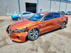 1N4BL4CV5KC104781 2019 NISSAN ALTIMA