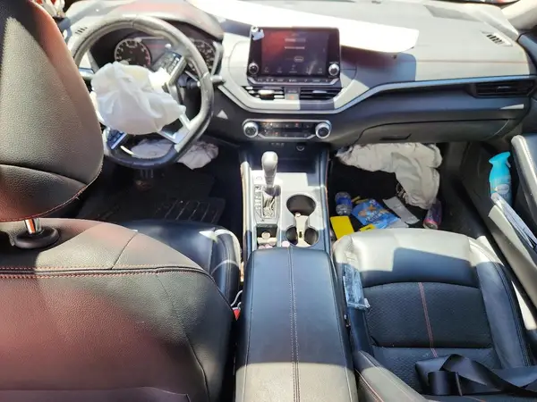 1N4BL4CV5KC104781 2019 NISSAN ALTIMA - Image 8