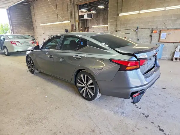 1N4BL4CV5KC105199 2019 NISSAN ALTIMA - Image 2