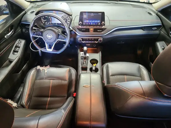 1N4BL4CV5KC105199 2019 NISSAN ALTIMA - Image 8