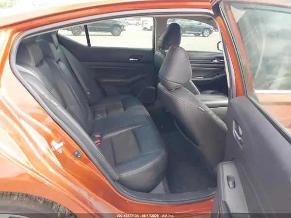 1N4BL4CV5KC106093 2019 NISSAN ALTIMA - Image 8
