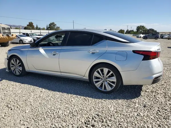 1N4BL4CV5KC108250 2019 NISSAN ALTIMA - Image 2