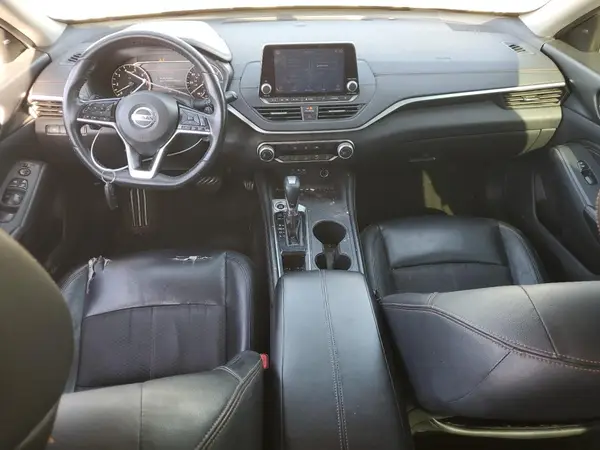 1N4BL4CV5KC108250 2019 NISSAN ALTIMA - Image 8