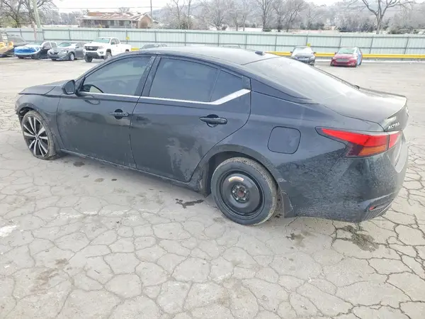 1N4BL4CV5KC108846 2019 NISSAN ALTIMA - Image 2