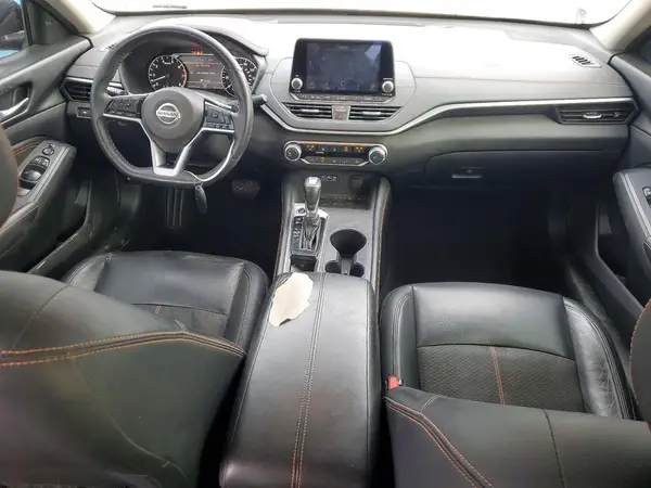 1N4BL4CV5KC108846 2019 NISSAN ALTIMA - Image 8