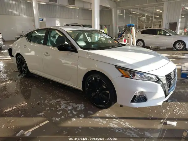1N4BL4CV5KC109351 2019 NISSAN ALTIMA - Image 1