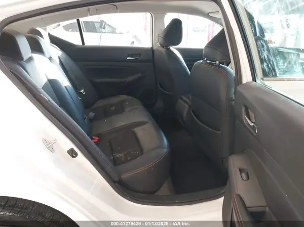 1N4BL4CV5KC109351 2019 NISSAN ALTIMA - Image 8