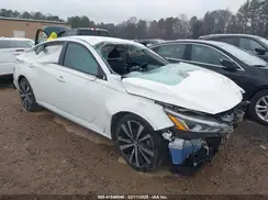 1N4BL4CV5KC109415 2019 NISSAN ALTIMA