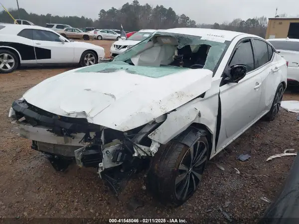 1N4BL4CV5KC109415 2019 NISSAN ALTIMA - Image 2