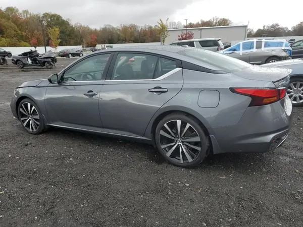 1N4BL4CV5KC110189 2019 NISSAN ALTIMA - Image 2