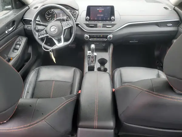 1N4BL4CV5KC110189 2019 NISSAN ALTIMA - Image 8