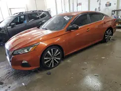 1N4BL4CV5KC111732 2019 NISSAN ALTIMA