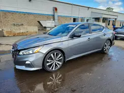 1N4BL4CV5KC119054 2019 NISSAN ALTIMA
