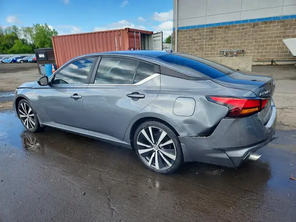 1N4BL4CV5KC119054 2019 NISSAN ALTIMA - Image 2