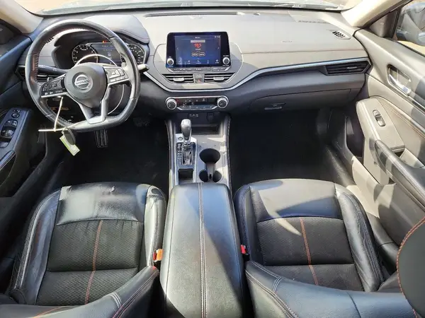 1N4BL4CV5KC119054 2019 NISSAN ALTIMA - Image 8