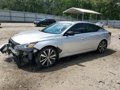 1N4BL4CV5KC120172 2019 NISSAN ALTIMA