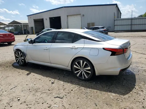 1N4BL4CV5KC120172 2019 NISSAN ALTIMA - Image 2
