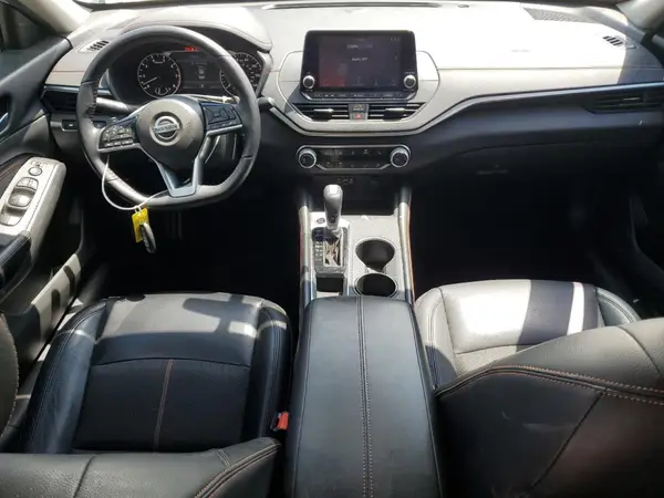 1N4BL4CV5KC120172 2019 NISSAN ALTIMA - Image 8