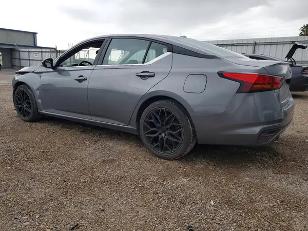 1N4BL4CV5KC121533 2019 NISSAN ALTIMA - Image 2