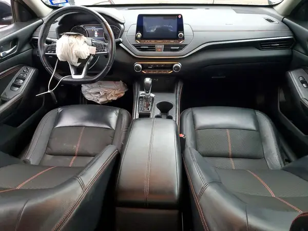 1N4BL4CV5KC121533 2019 NISSAN ALTIMA - Image 8