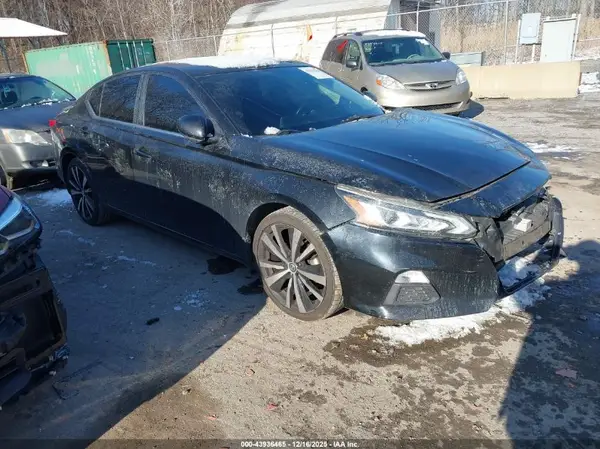 1N4BL4CV5KC121936 2019 NISSAN ALTIMA - Image 1