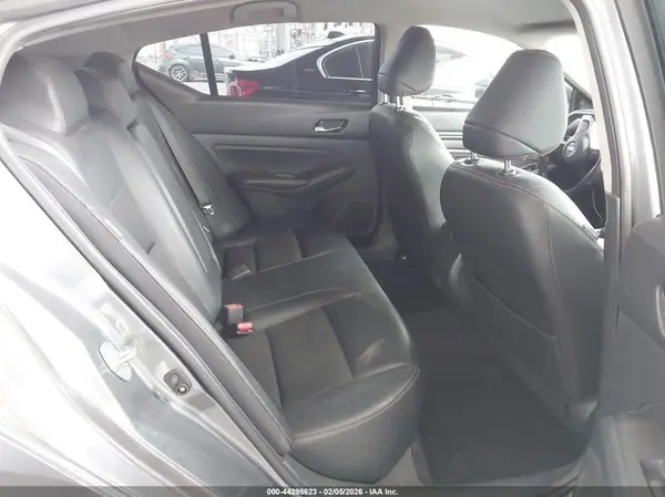 1N4BL4CV5KC122567 2019 NISSAN ALTIMA - Image 8